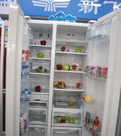 新飞冰箱e2故障不制冷怎么办？检修方法及流程是什么？  第3张
