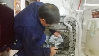 洗衣机安装维修待遇如何？服务流程和费用标准是什么？  第2张