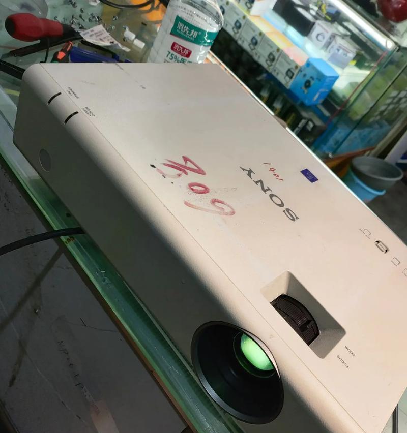 极米投影仪出现故障代码怎么办？常见故障代码解析及解决方法是什么？  第3张
