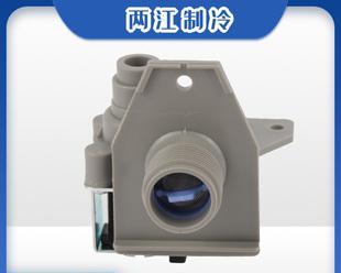 洗衣机进水电磁阀故障怎么办？如何快速解决？  第2张