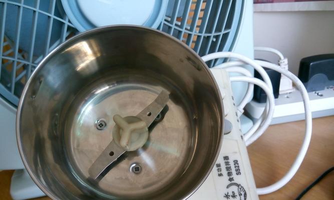 豆浆机不转了是什么原因？如何解决？  第1张