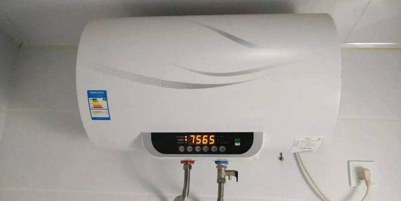 热水器不出冷水是什么原因？如何快速解决？  第1张