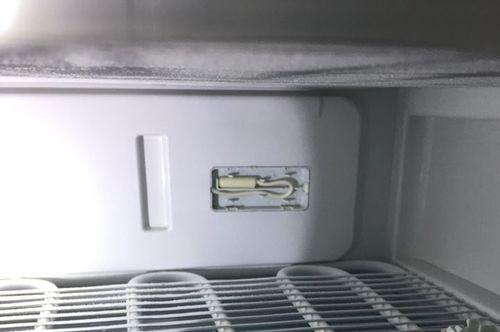 LG冰箱跳闸故障如何解决？维修案例分享能提供哪些帮助？  第2张