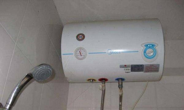 热水器水满了但不热怎么办？快速解决方法是什么？  第2张