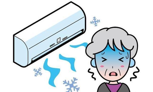 空调显示f1错误代码是什么意思？如何快速解决？  第1张