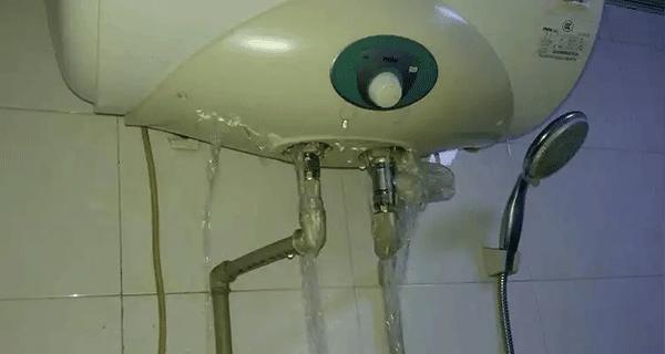 热水器水温过高漏水怎么办？如何快速解决？  第3张