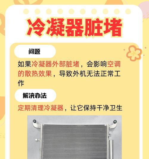空调刚开启外机转动异常怎么办？常见原因及解决方法是什么？  第3张