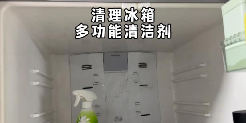 如何高效清理冰箱里的东西？清理后如何保持冰箱整洁？  第3张