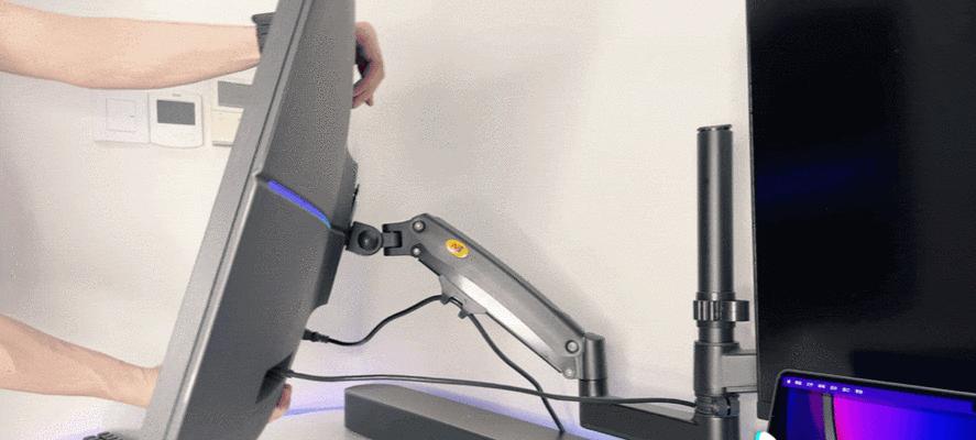 LED显示器刺眼如何解决？有效缓解眼睛疲劳的方法是什么？  第3张