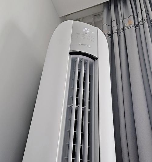 空调有异味怎么处理？快速去除空调臭味的方法是什么？  第3张