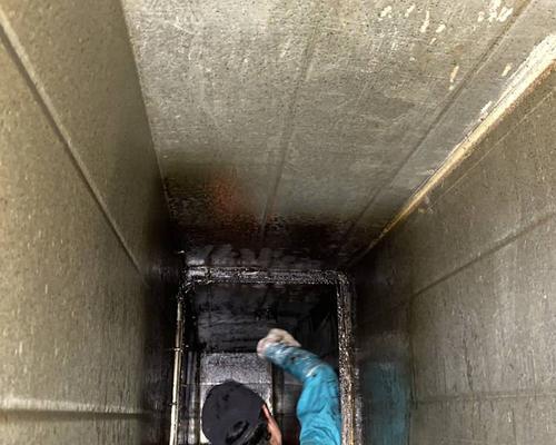 家庭油烟机管怎么清洗？清洗步骤和注意事项是什么？  第2张