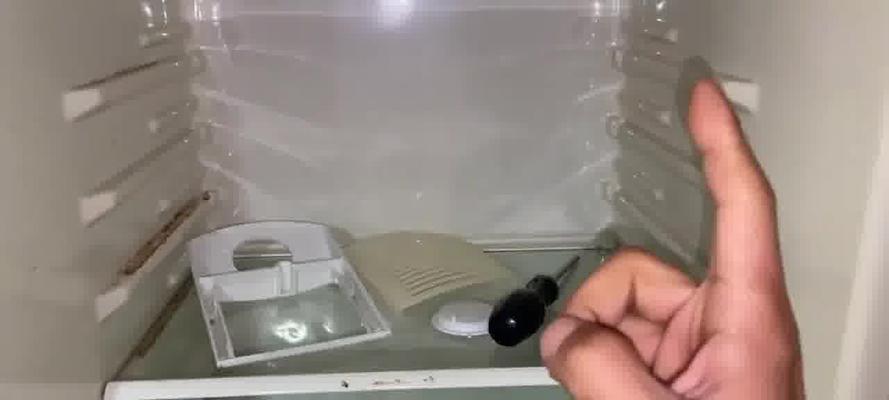冰箱冬天结冰太快怎么办？如何有效防止和解决？  第2张