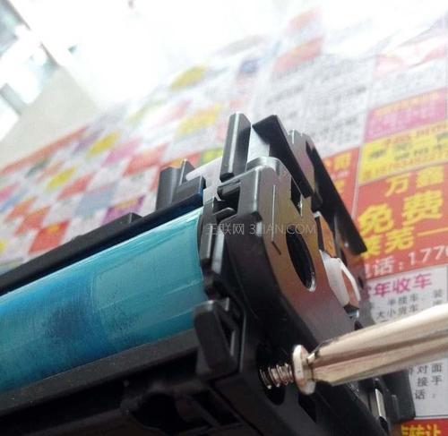 打印机硒鼓不接地怎么办？如何快速解决接地问题？  第3张