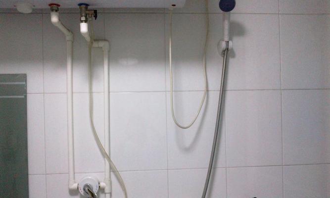 电热水器停用后怎么处理？维护保养有哪些要点？  第1张