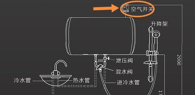 电热水器停用后怎么处理？维护保养有哪些要点？  第2张