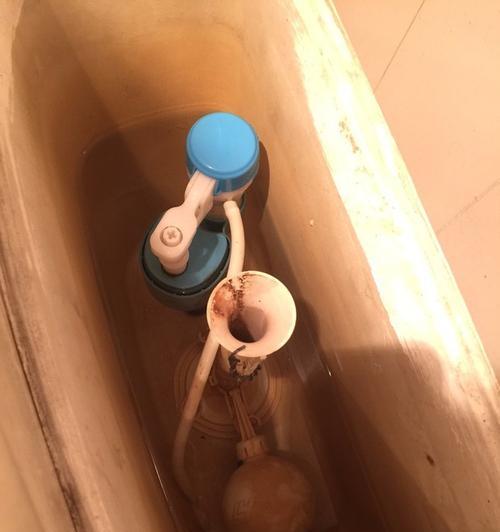 海尔马桶不出水如何解决？常见问题及解决方法是什么？  第2张