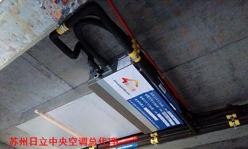 中央空调检修的文章怎么写？常见问题有哪些解决方法？  第1张