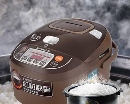 家用电饭煲发出响声是什么原因？如何解决？  第3张