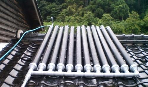 太阳能热水器冬季闲置如何保养？维护方法有哪些？  第1张