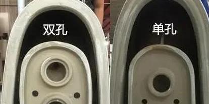 马桶质量好坏有什么区别？如何辨别马桶质量优劣？  第2张