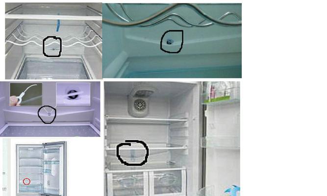 海尔冰箱如何清洗冰块？清洗冰块有哪些步骤和技巧？  第2张