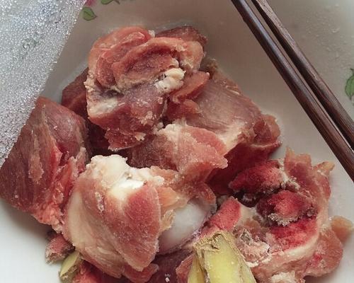 电饭煲煲汤没水了怎么办？如何快速解决？  第3张