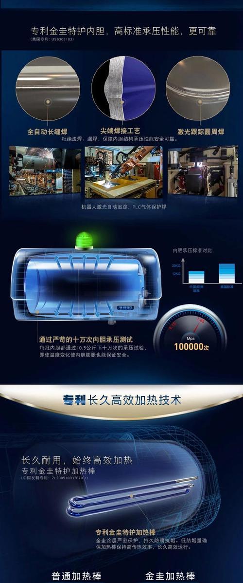 史密斯热水器加热不停的原因是什么？如何解决？  第1张