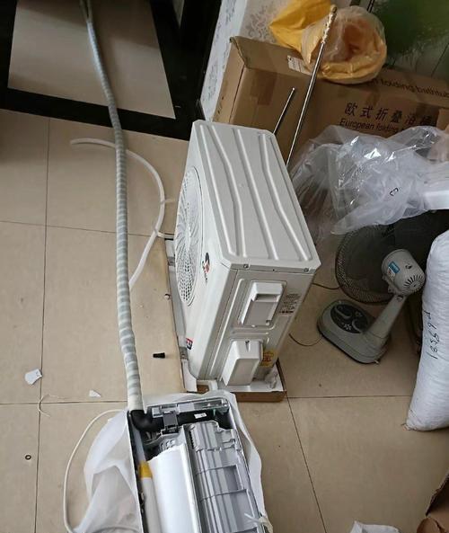 饭店空调修理价格是多少？如何找到可靠的修理服务？  第3张