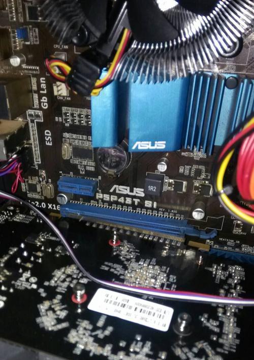 新电脑主机声音大是什么原因？如何降低噪音？  第2张