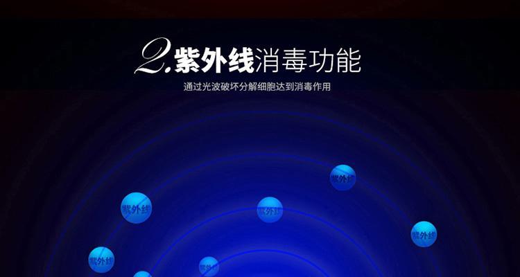油烟机管道怎么消毒？有效消毒方法有哪些？  第3张