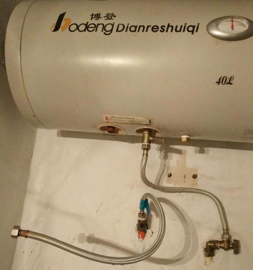 热水器不出凉水怎么处理？快速解决方法有哪些？  第1张