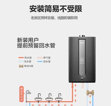 热水器不出凉水怎么处理？快速解决方法有哪些？  第2张