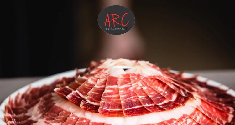 如何正确保存西班牙火腿？冰箱内最佳保存条件是什么？  第1张