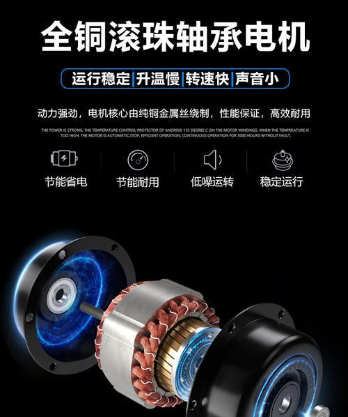 风幕机声音异常大是为什么？如何解决？  第1张
