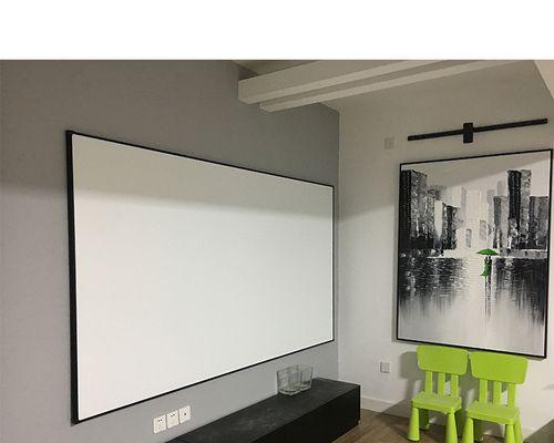 投影仪屏幕总成如何拆卸？拆卸过程中需要注意哪些问题？  第3张