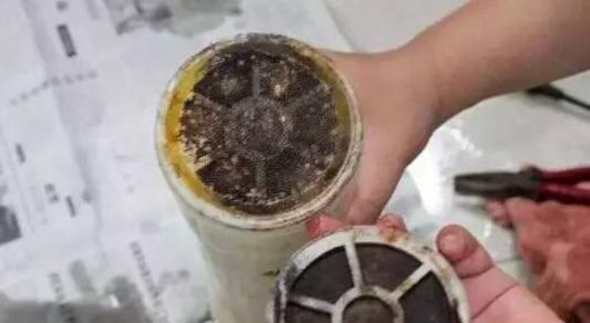 饮水机被堵了怎么办？维修步骤和常见问题解答？  第2张