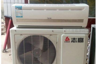 志高空调显示e4故障代码意味着什么？如何快速解决？  第3张