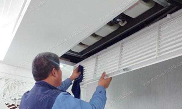 仙桃空调清洗方法是什么？如何彻底清洁空调内部？  第2张