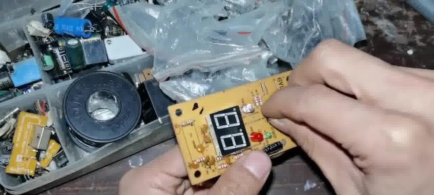 万和热水器显示E4故障怎样处理？原因分析及维修方法详解？  第3张