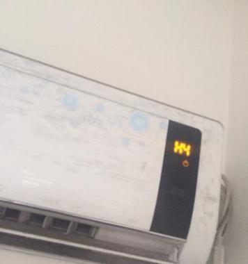 宾维空调显示H4具体维修方法？  第3张