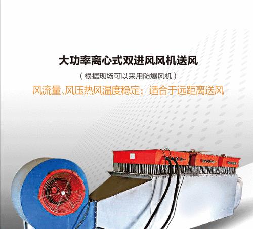 风幕机温度调节失灵？故障原因及解决方法是什么？  第1张