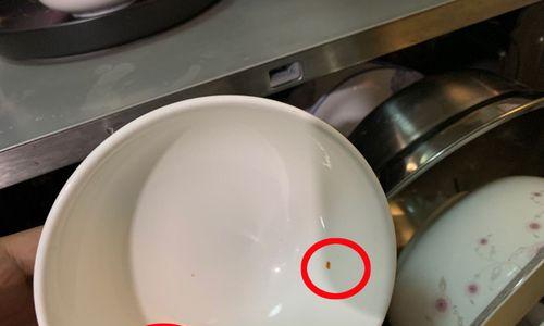 洗碗机不干燥是什么原因？如何解决？  第3张