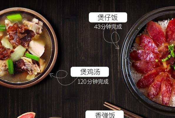 电饭煲蒸米饭夹生是什么原因？如何解决？  第2张