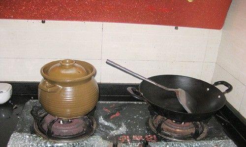 燃气灶裂开是什么原因导致的？如何预防和处理？  第1张