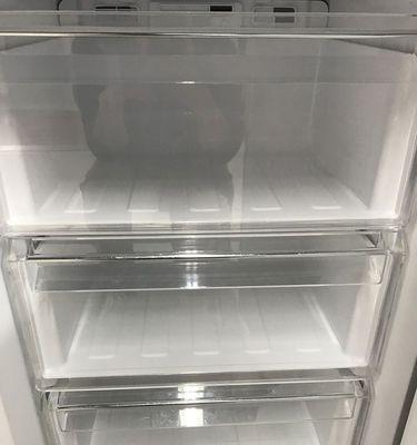大冰箱不冷冻咋回事？如何快速诊断和解决？  第1张