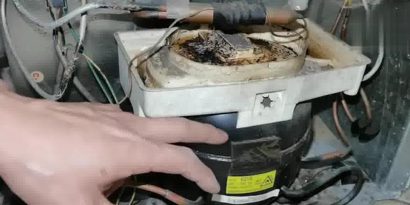 大冰箱不冷冻咋回事？如何快速诊断和解决？  第2张