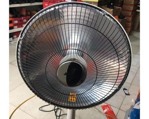电暖器频繁跳断电是什么原因？如何正确使用电暖器？  第3张