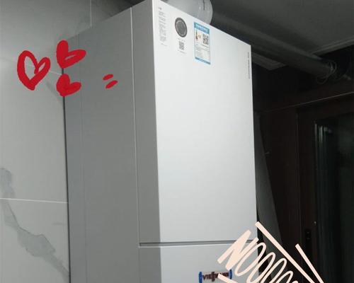 壁挂炉201故障是什么原因？如何快速解决？  第3张