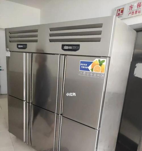 饭店冰柜显示屏乱跳怎么办？如何快速解决显示问题？  第1张