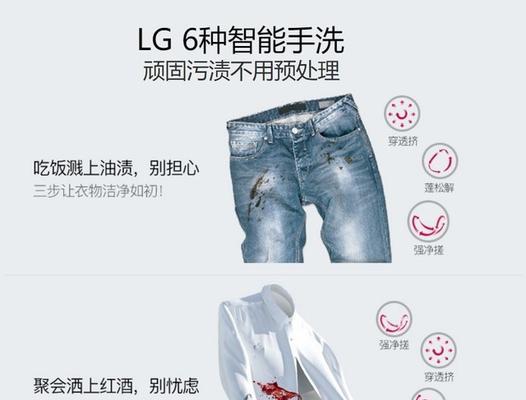 lg洗衣机故障e1原因有哪些？e1故障处理方法是什么？  第3张